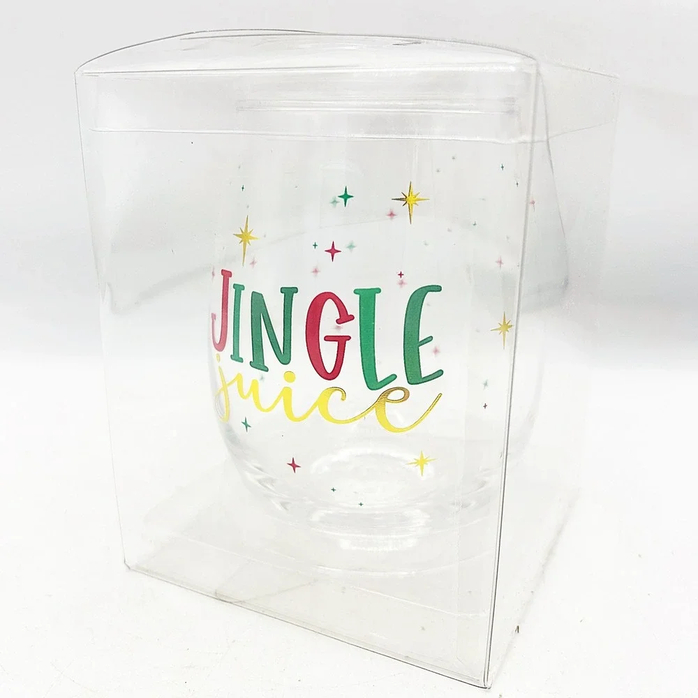 Fifth Avenue Ltd size glass